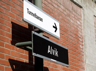 Lägenhet till salu på Kinnekullevägen 19 i Bromma - Mäklarhuset