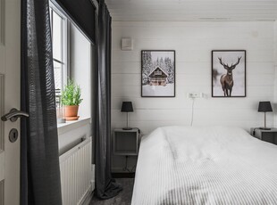 Lägenhet till salu på Vemdalsskalet Klockarfjällsvägen 5A i Vemdalen - Mäklarhuset