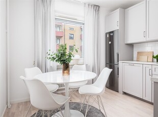 Lägenhet till salu på Västgötegatan 14A i Norrköping - Mäklarhuset