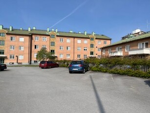 Örebrovägen 25 B