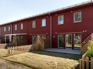 Regalskeppsvägen 13B Bredsand 5 rok, 109 kvm, ENKÖPING