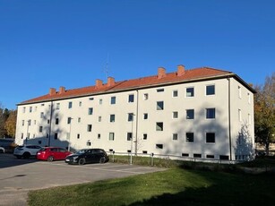 Sveavägen 31 F