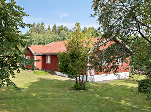 Villa till salu på i Torsås - Mäklarhuset