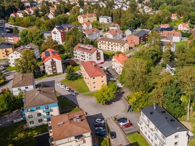 2 rums lägenhet i Borås