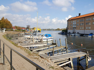 2 rums lägenhet i Karlskrona