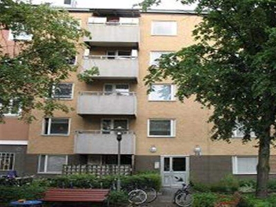2 rums lägenhet i Örebro