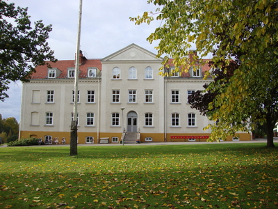 3 rums lägenhet i Borlänge