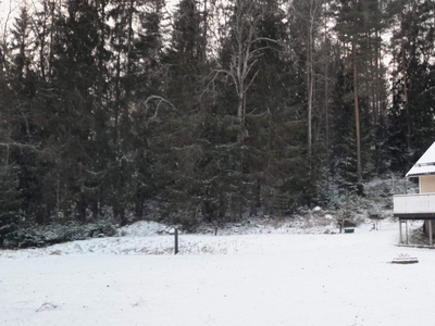 3 rums lägenhet i Huddinge