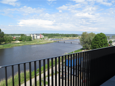 3 rums lägenhet i Mariestad