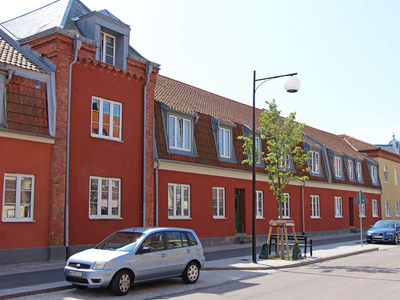 3 rums lägenhet i Ystad