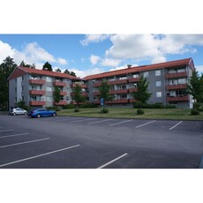 Hyr ett 1-rums lägenhet på 42 m² i Surahammar