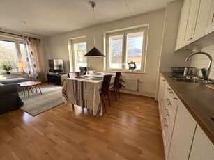 Apartment - Beckomberga ängsväg Bromma