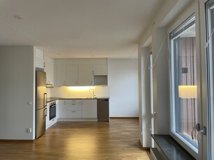 Apartment - Vita Liljans väg Skärholmen