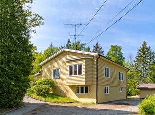 House - Gamla Kyrkvägen Danderyd