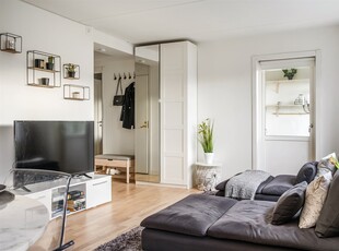 Lägenhet till salu på Bärnstensgatan 1b i Helsingborg - Mäklarhuset