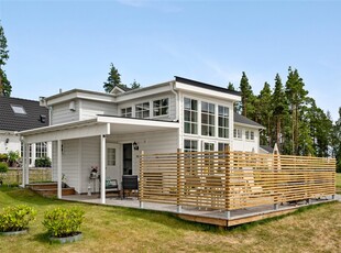 Lägenhet till salu på Parkvägen 3 - vån 2 i Vallentuna - Mäklarhuset