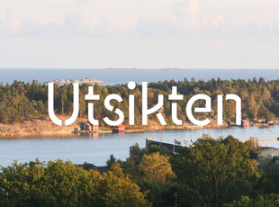 Utsiktsvägen 8B