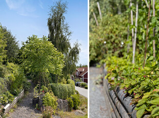 Villa till salu på Ölsta backe 8 i Märsta - Mäklarhuset