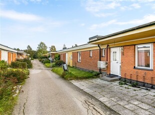 Villa till salu på Sågbacken 110 i Hudiksvall - Mäklarhuset