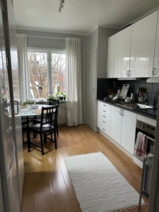 Apartment - Alfhöjdsgatan Mölndal