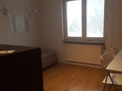 Apartment - Bergsgatan Enköping