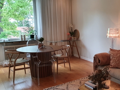 Apartment - Essingetorget Stockholm