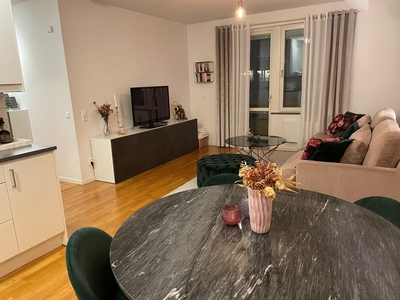 Apartment - Evenemangsgatan Solna