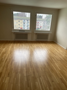 Apartment - Förstamajgatan Göteborg