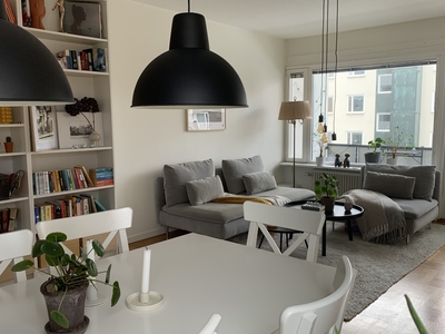 Apartment - Franstorpsvägen Sundbyberg