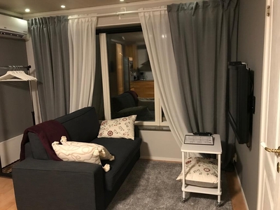 Apartment - Färentunagränd Upplands Väsby