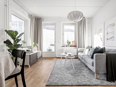 Apartment - Gamlegårdsvägen Huddinge