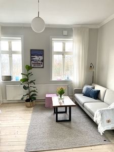 Apartment - Getingevägen Lund