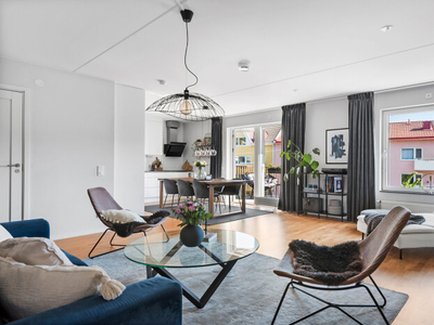 Apartment - Hisingsgatan Göteborg