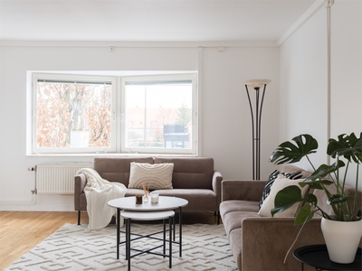 Apartment - Håkanstorpsvägen Malmö