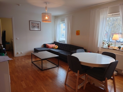 Apartment - Kvillegatan Göteborg