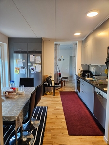 Apartment - Ladugardsgatan Sundbyberg