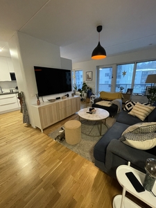 Apartment - Långströmsgatan Göteborg