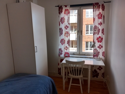 Apartment - Lövholmsvägen Stockholm