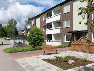 Apartment - Lybecksvägen Kalmar