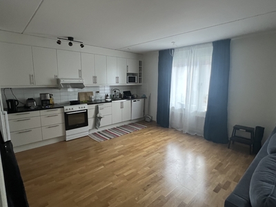 Apartment - Mältargatan Uppsala