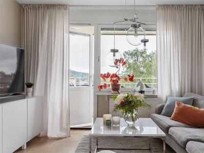 Apartment - Måltemyrsvägen Uddevalla