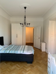 Apartment - Molinsgatan Göteborg