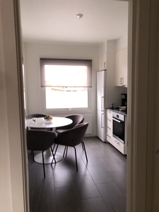 Apartment - Nansensgatan Göteborg