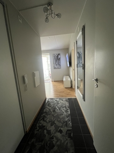 Apartment - Norra Fjädermolnsgatan Göteborg