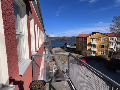 Apartment - Ormbergsvägen Stockholm