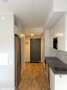 Apartment - Örnens väg Handen