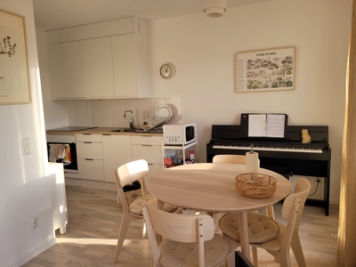 Apartment - Sadelgatan Täby