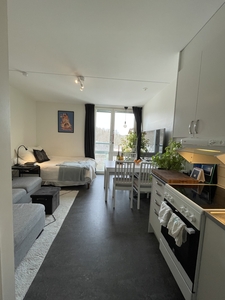 Apartment - Slåttervallsgatan Stockholm