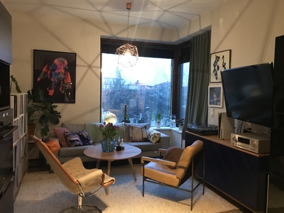 Apartment - Smedsbacksgatan Stockholm