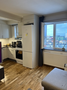 Apartment - Södra Långgatan Solna